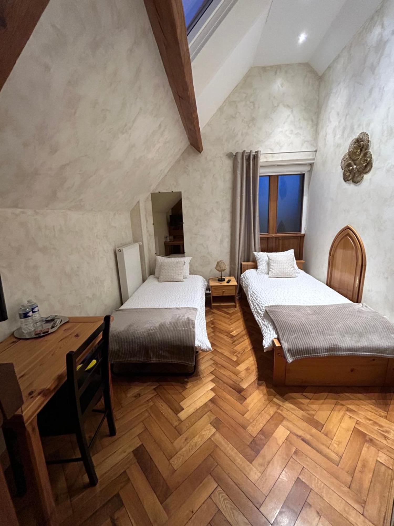 La Ferme Du Paradis Merris Εξωτερικό φωτογραφία