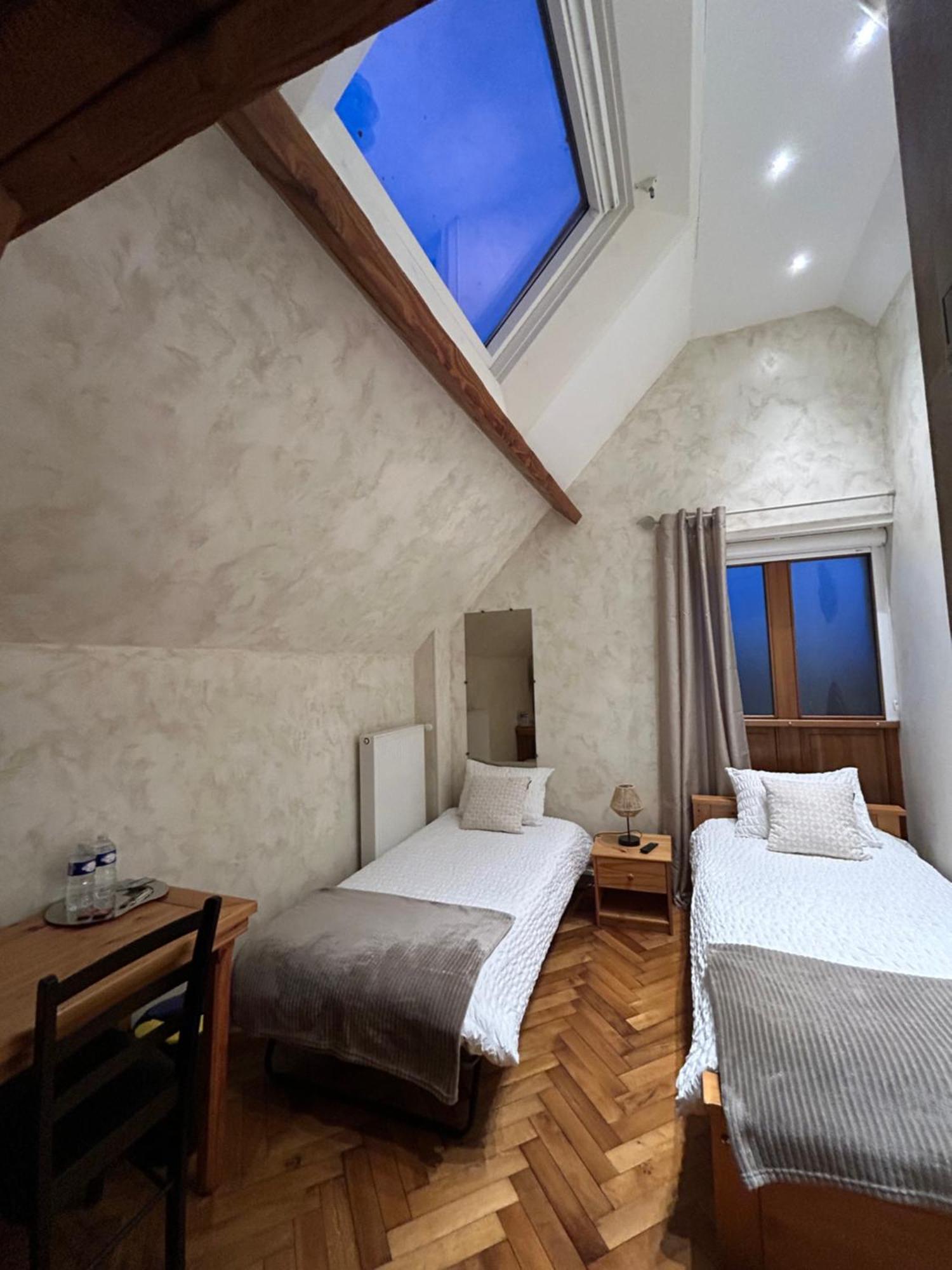 La Ferme Du Paradis Merris Εξωτερικό φωτογραφία