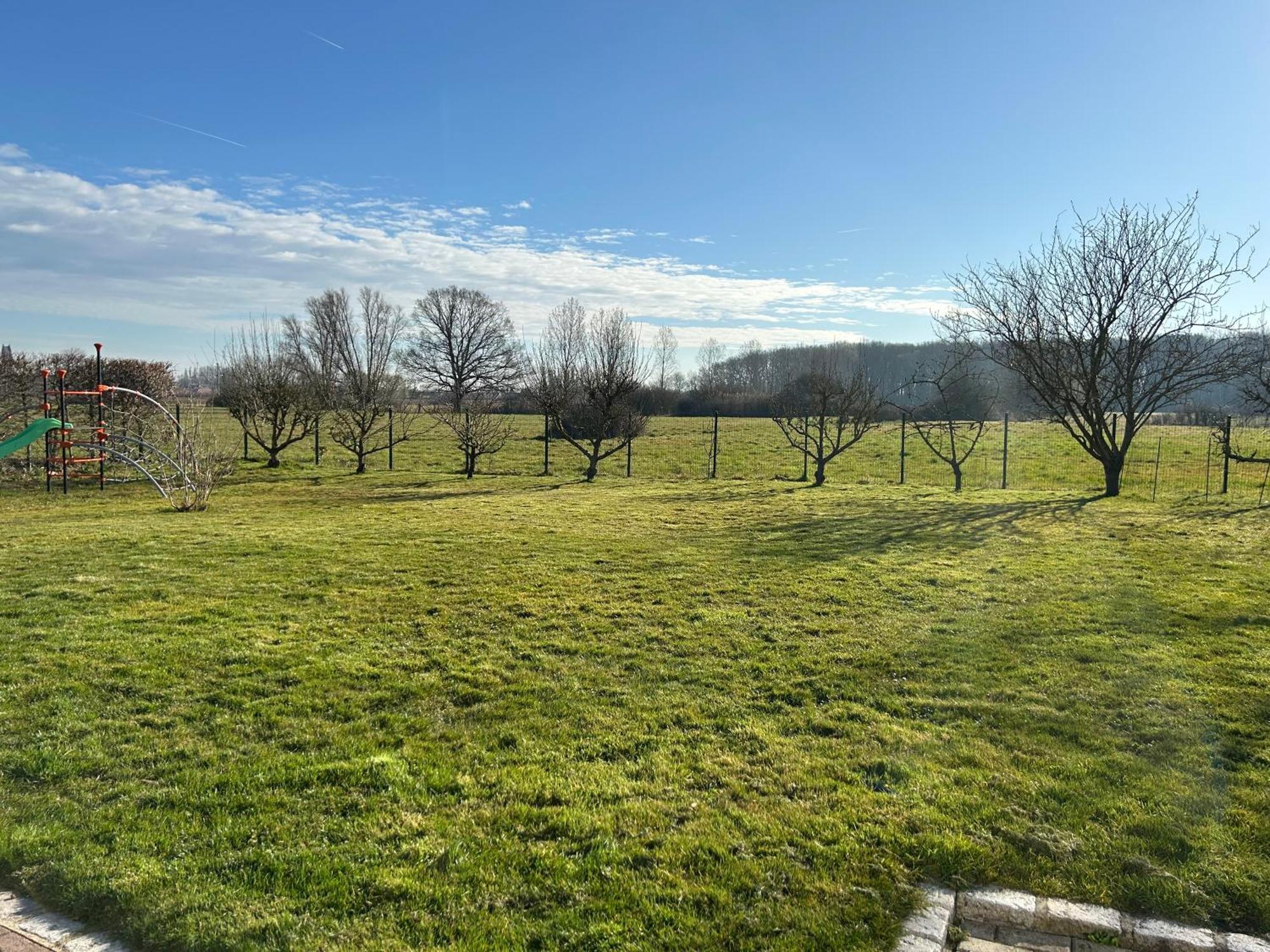 La Ferme Du Paradis Merris Εξωτερικό φωτογραφία